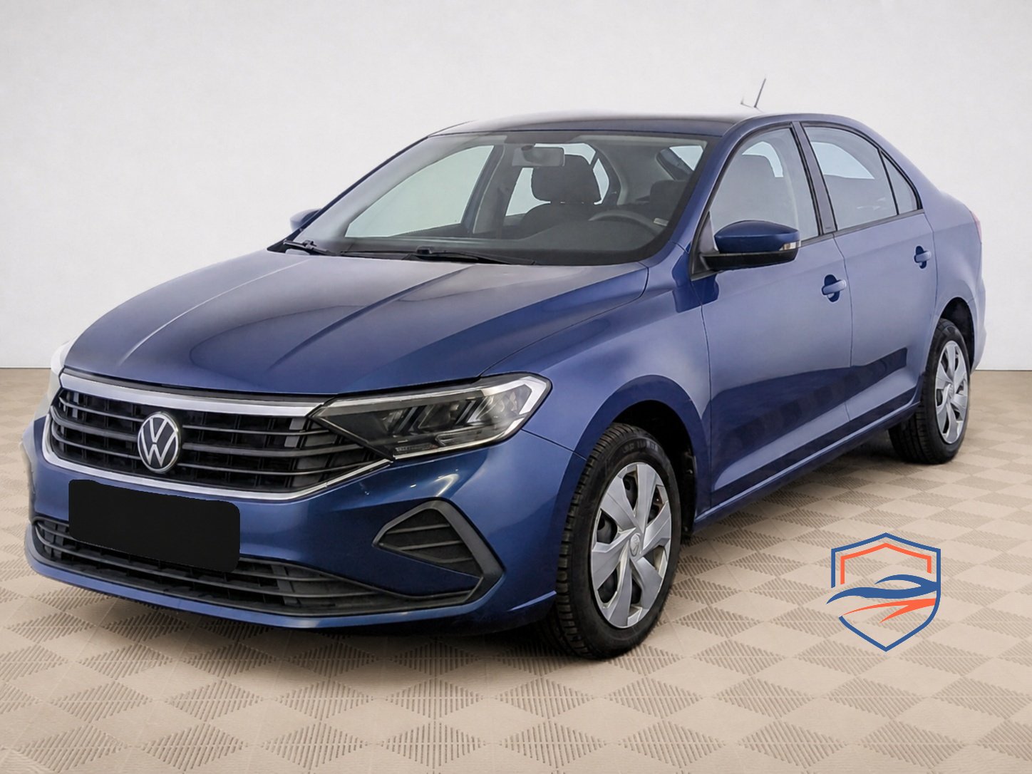 Volkswagen - Volkswagen Polo VI, 2021