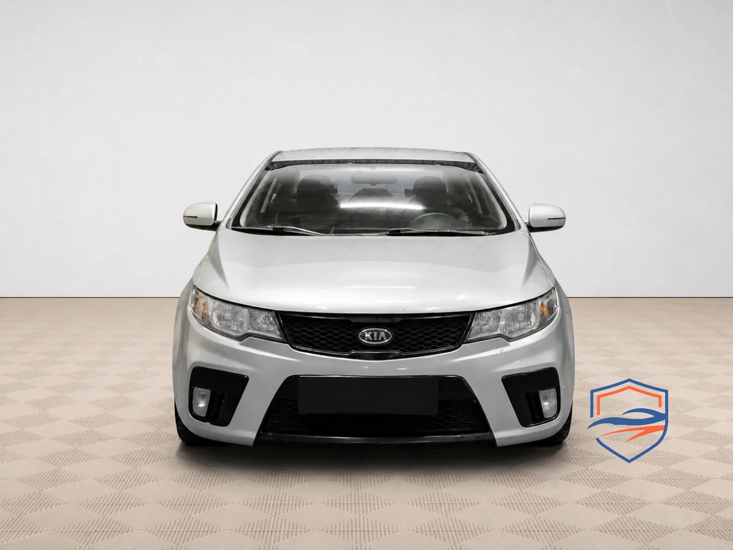 Kia - Kia Cerato II, 2011 г.