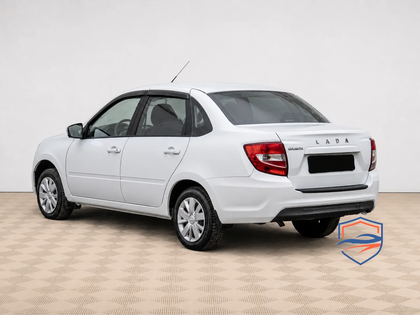 LADA (ВАЗ) - LADA (ВАЗ) Granta I Рестайлинг, 2022 г.