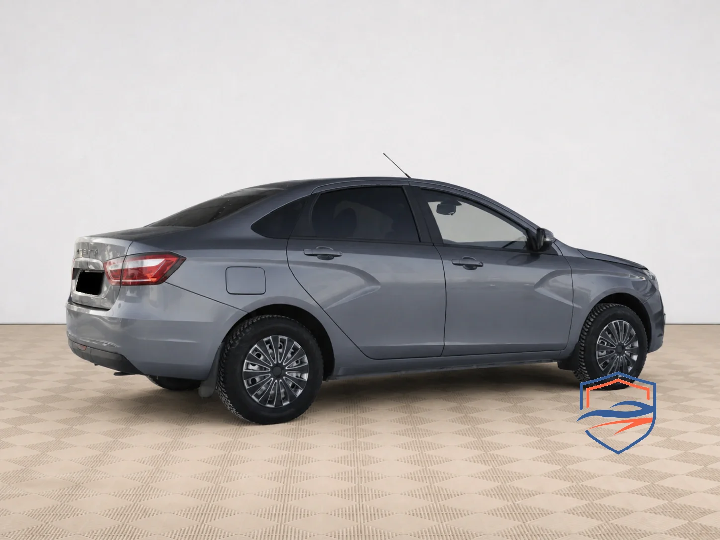 LADA (ВАЗ) - LADA (ВАЗ) Vesta I, 2018 г.