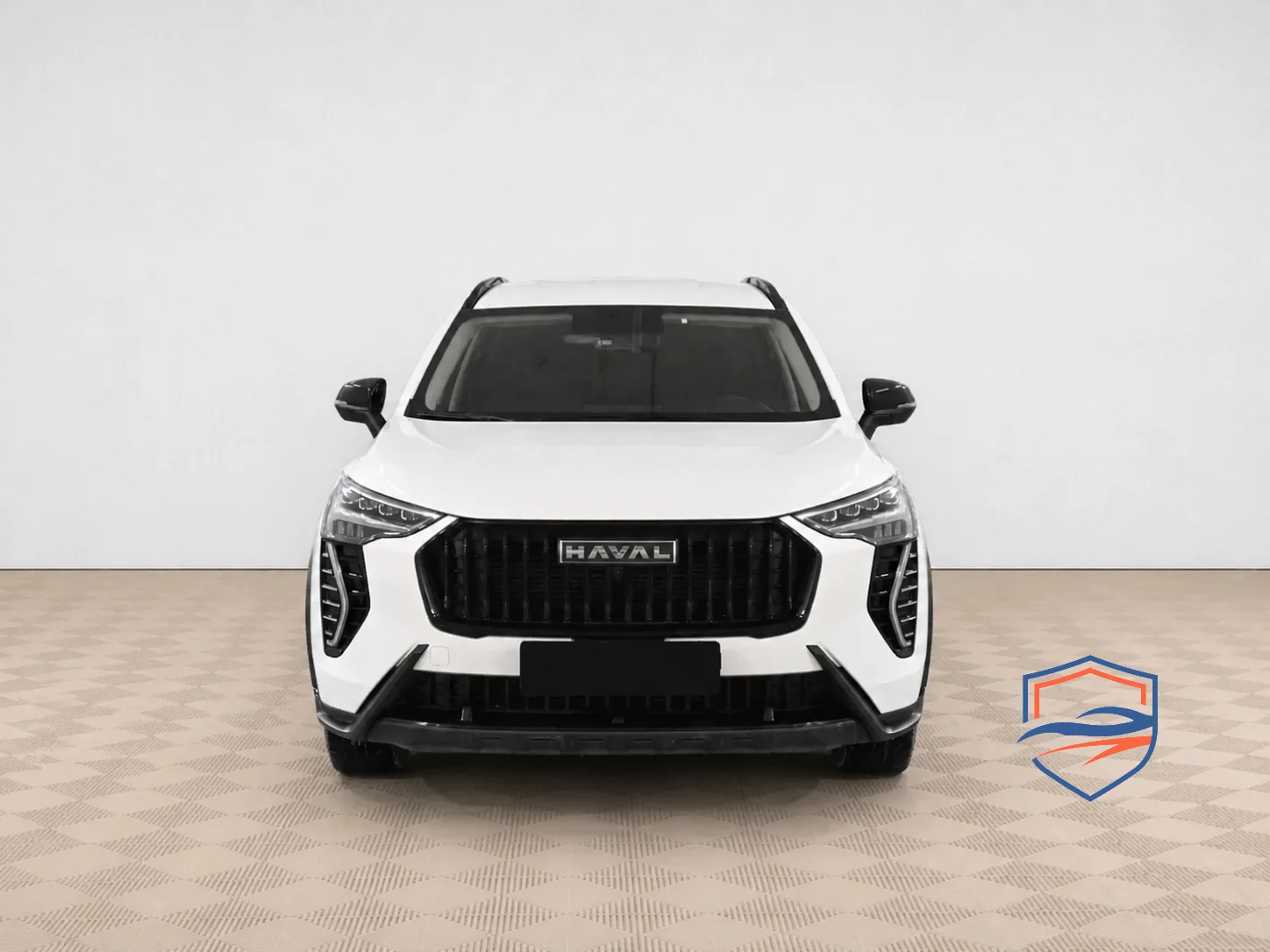 Haval - Haval Jolion I Рестайлинг, 2024 г.