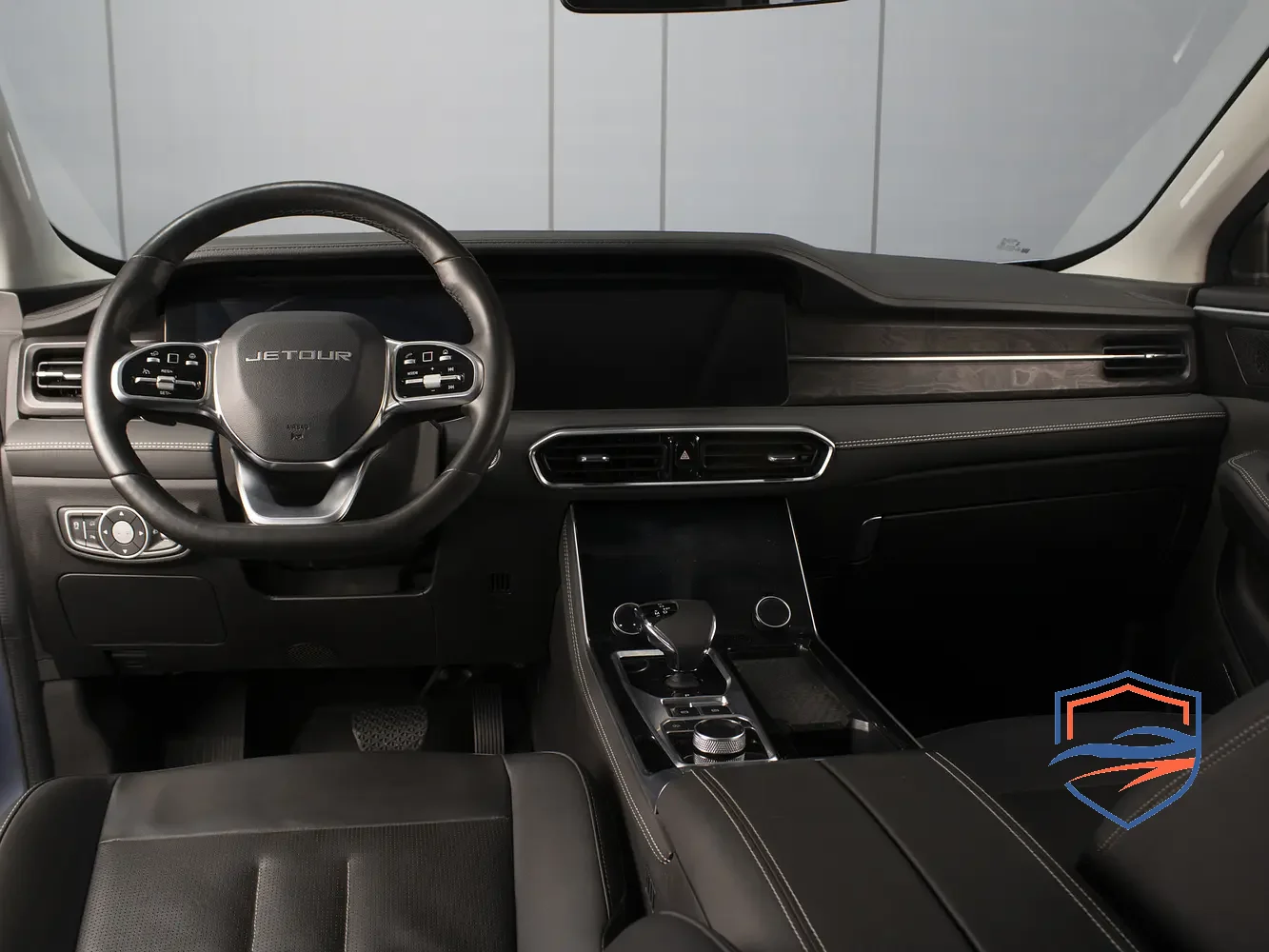 Jetour - Jetour X90 PLUS X90 PLUS, 2023 г.