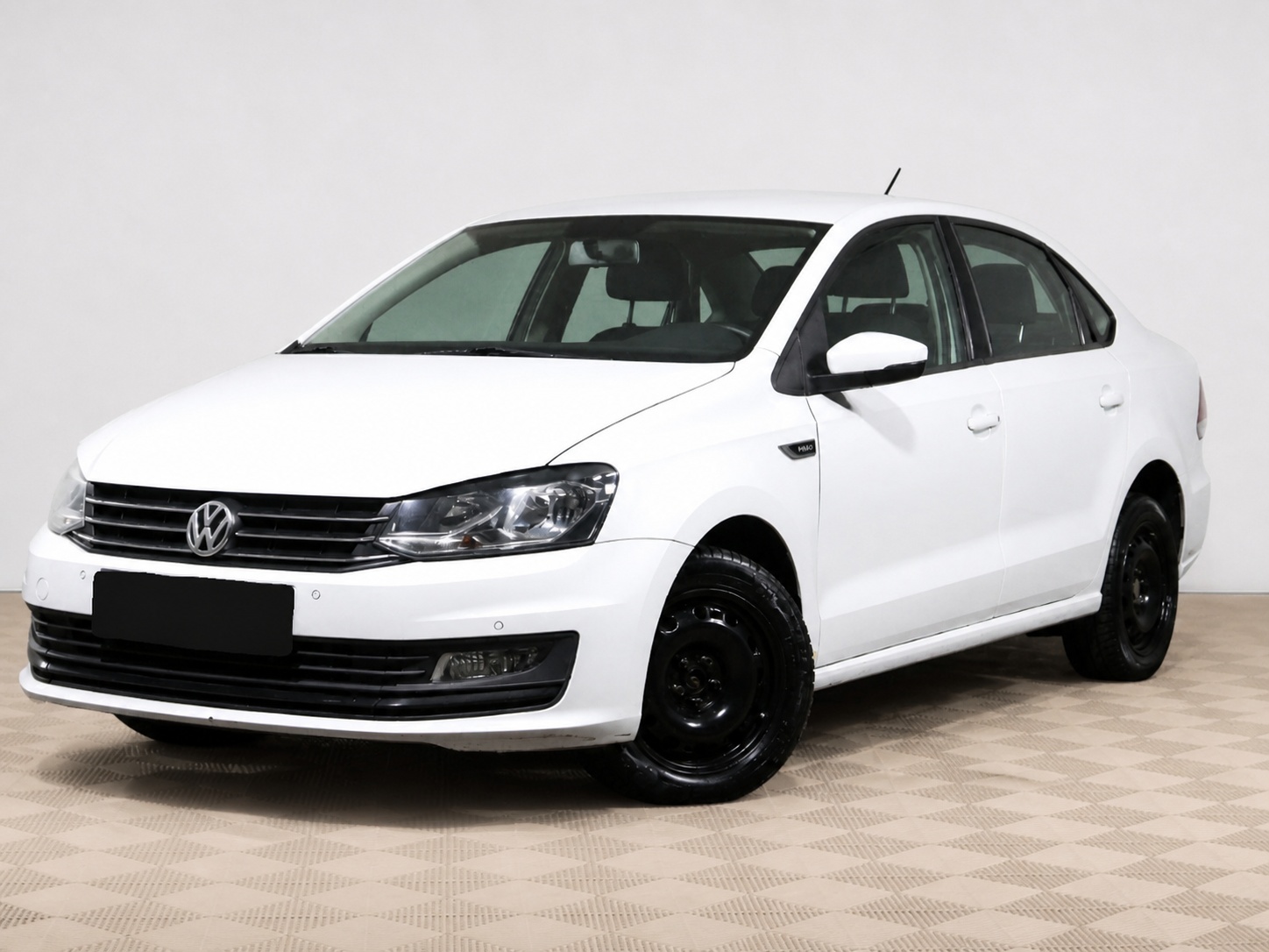 Volkswagen - Volkswagen Polo, 2019