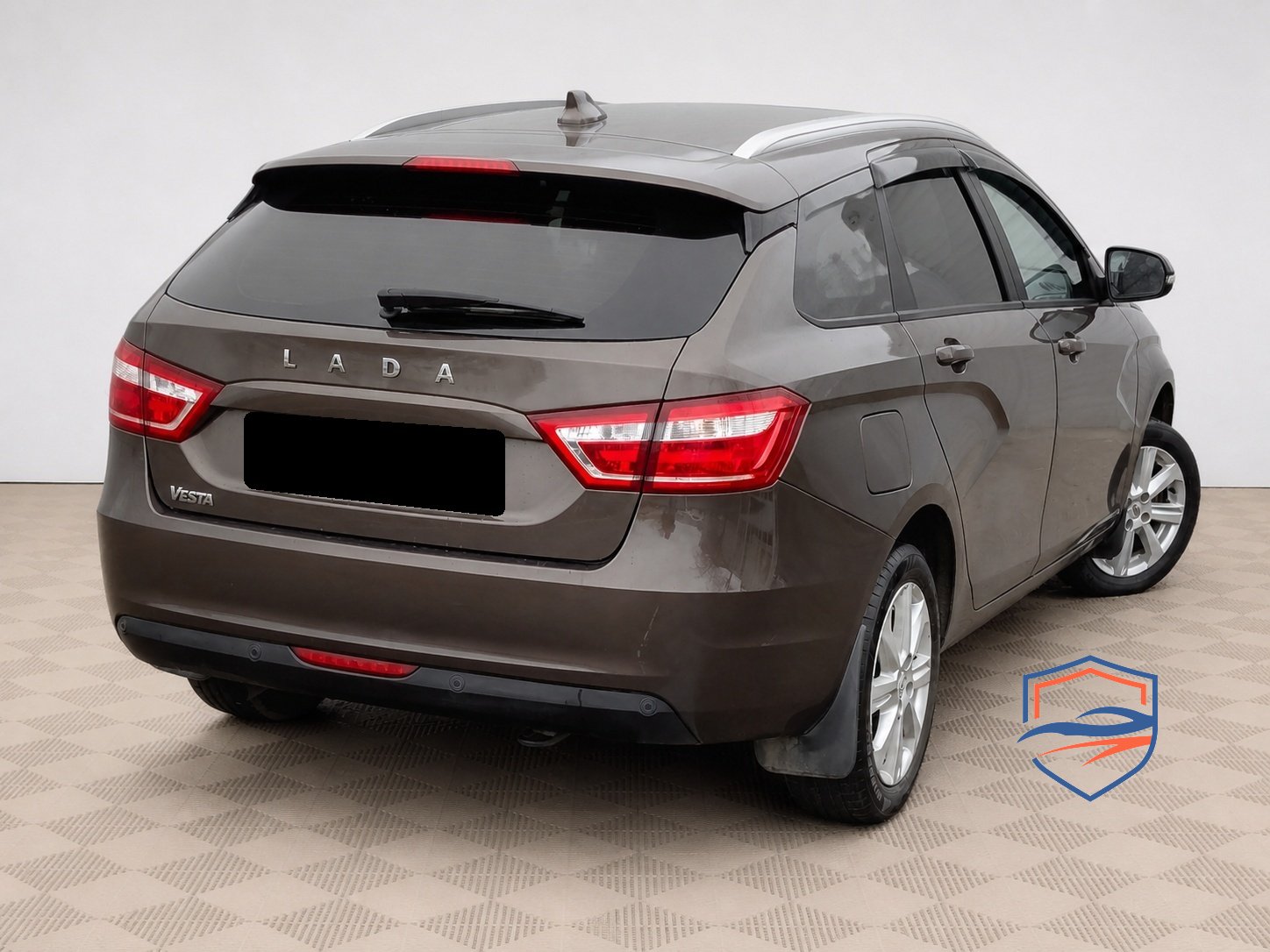 LADA (ВАЗ) - Lada Vesta SW, 2021