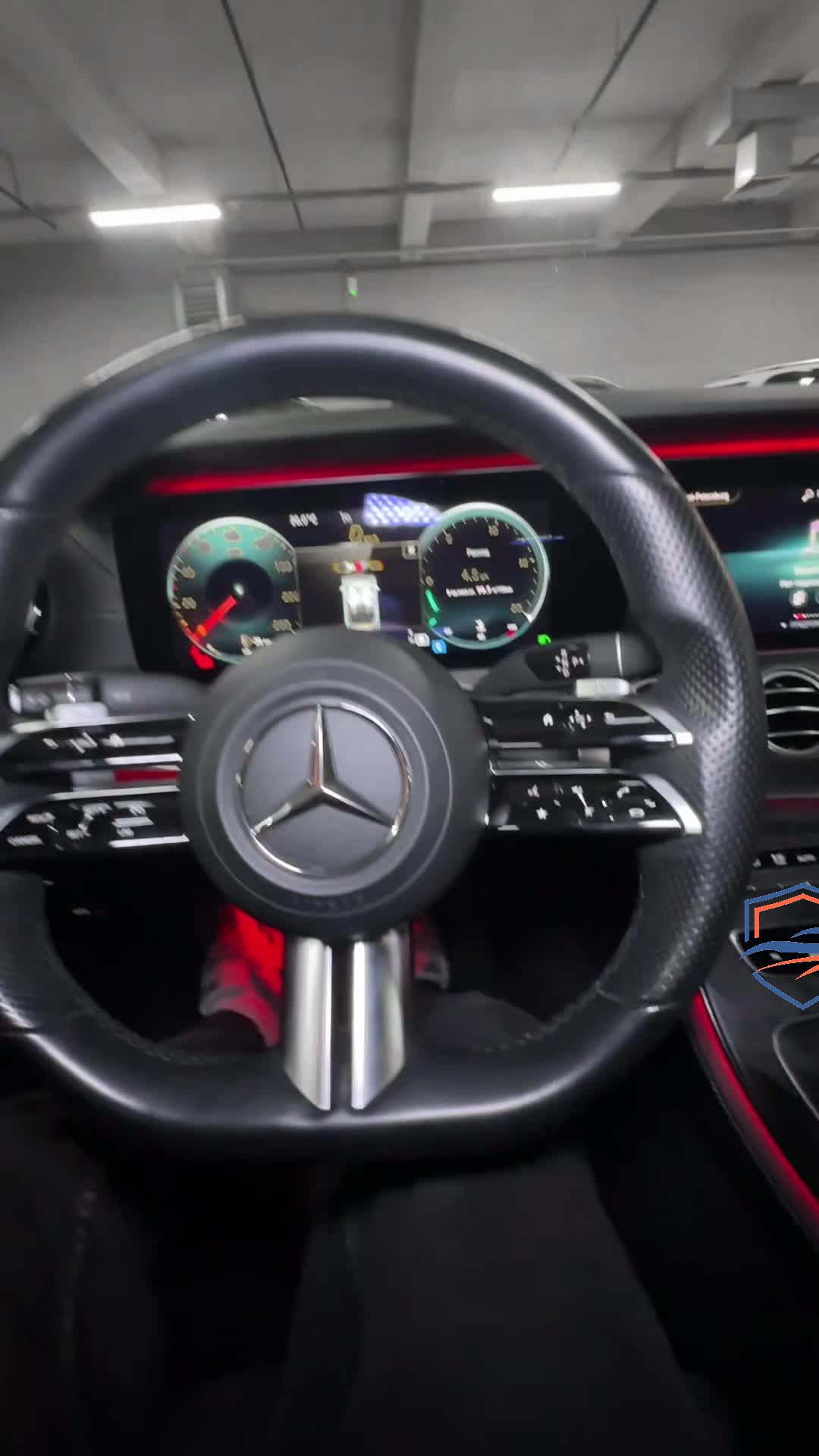 Mercedes-Benz - Mercedes-Benz E-Класс, 2021