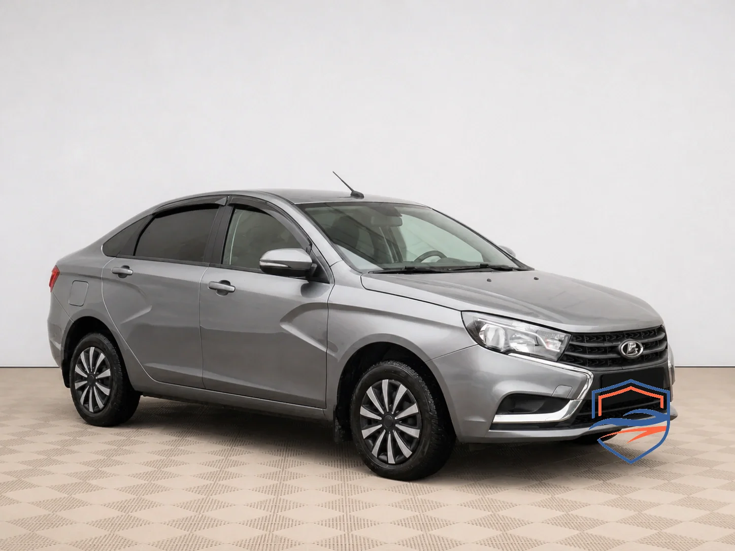 LADA (ВАЗ) - LADA (ВАЗ) Vesta I, 2020 г.