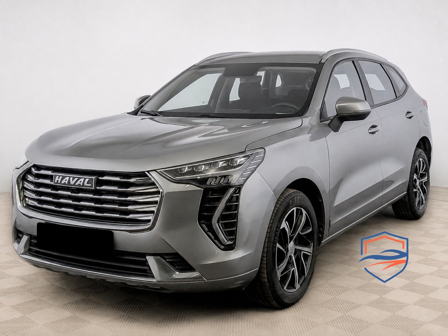 Haval - HAVAL Jolion, 2022
