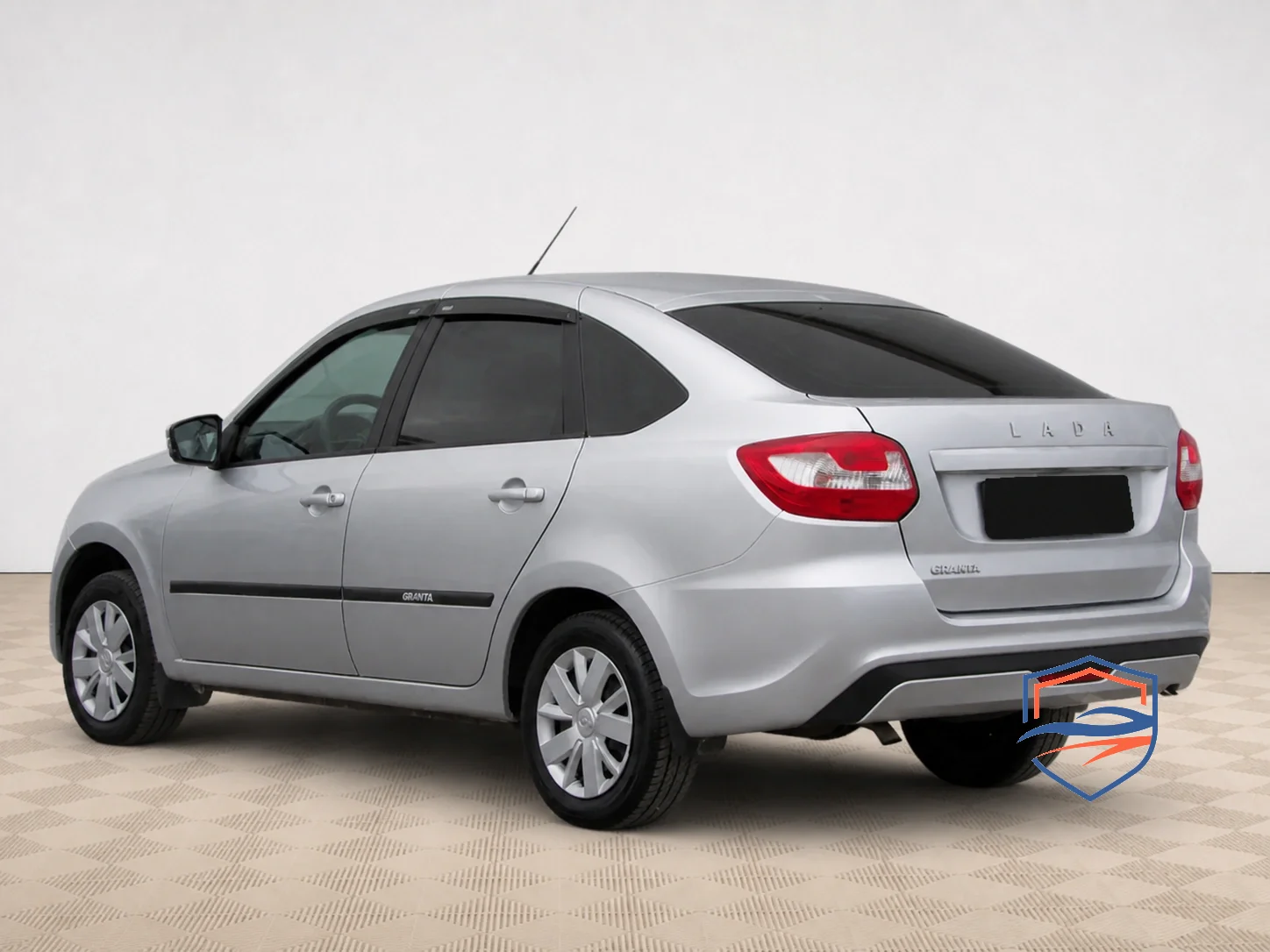 LADA (ВАЗ) - LADA (ВАЗ) Granta I Рестайлинг, 2023 г.