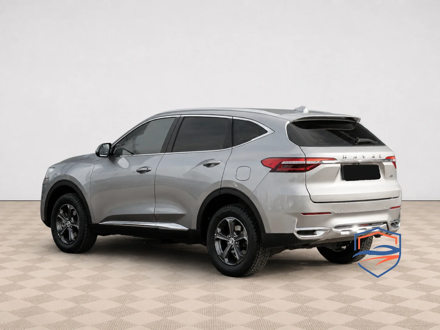 Haval - Haval F7 I, 2020 г.