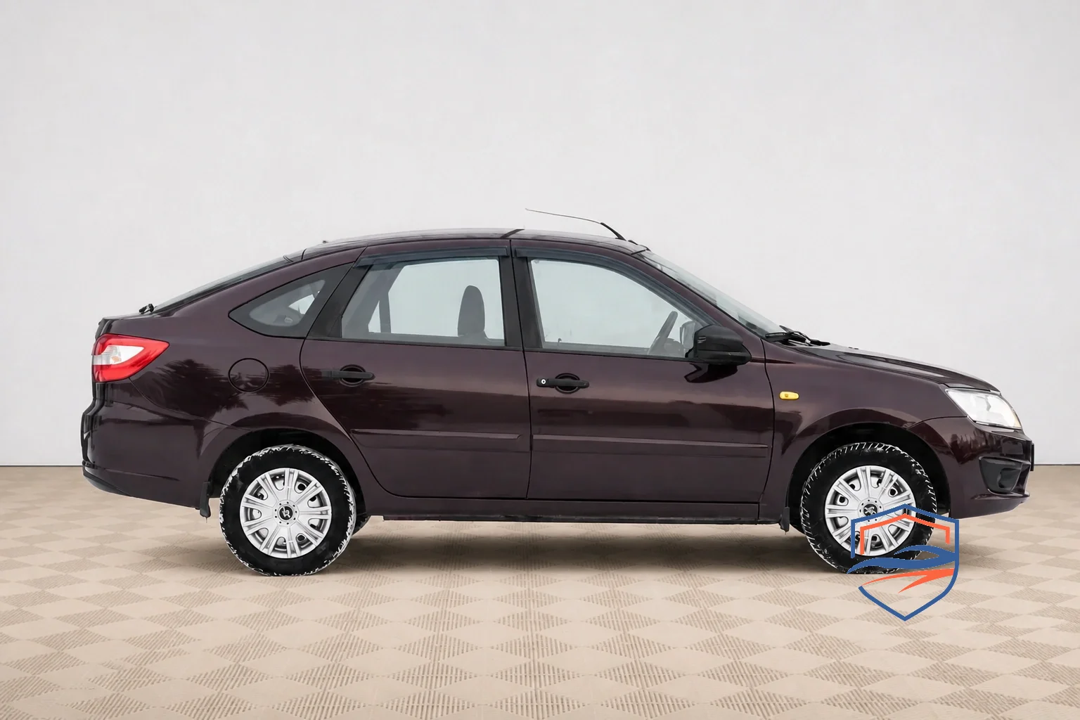 LADA (ВАЗ) - LADA (ВАЗ) Granta I, 2015 г.