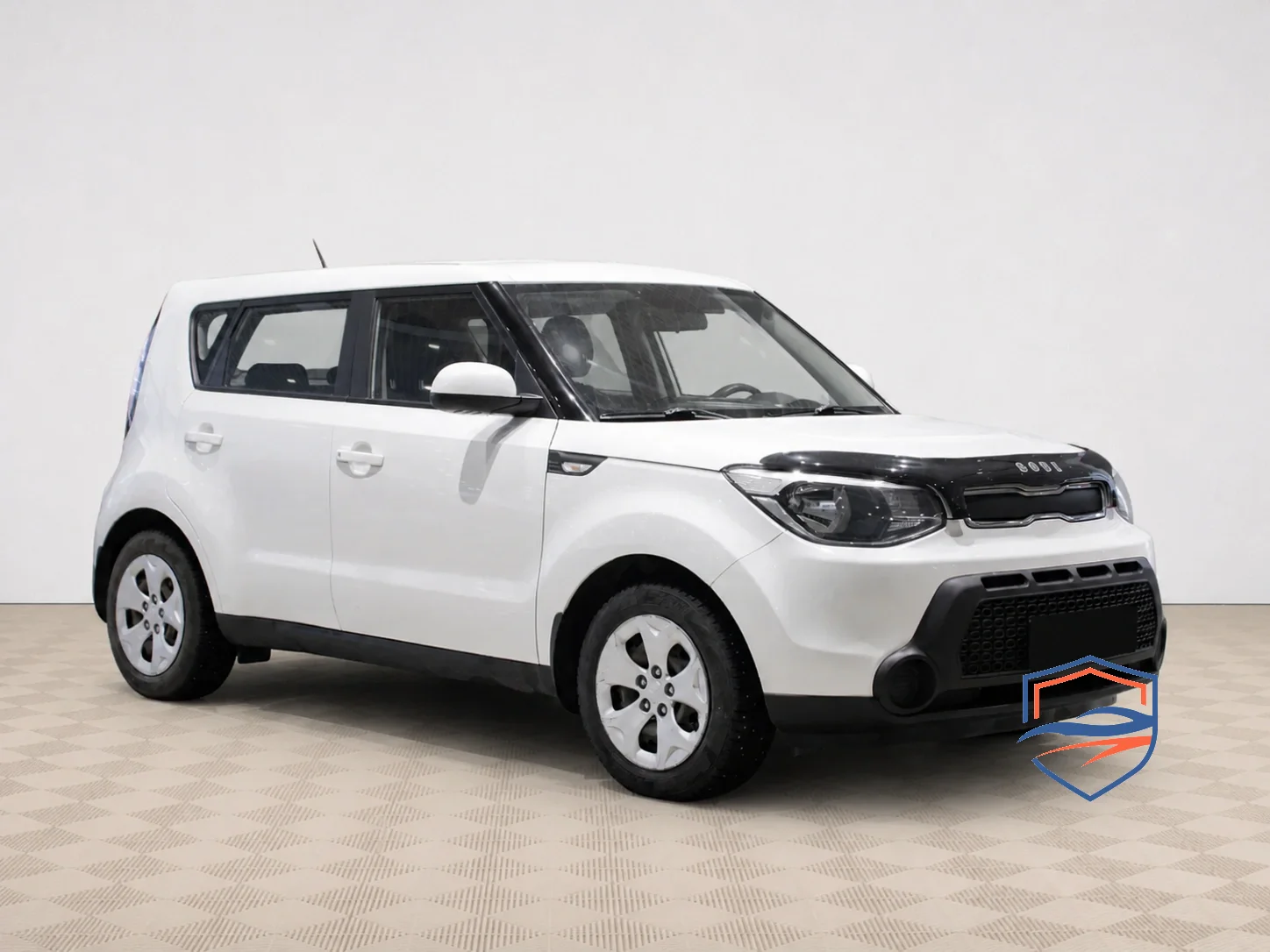 Kia - Kia Soul II, 2015 г.