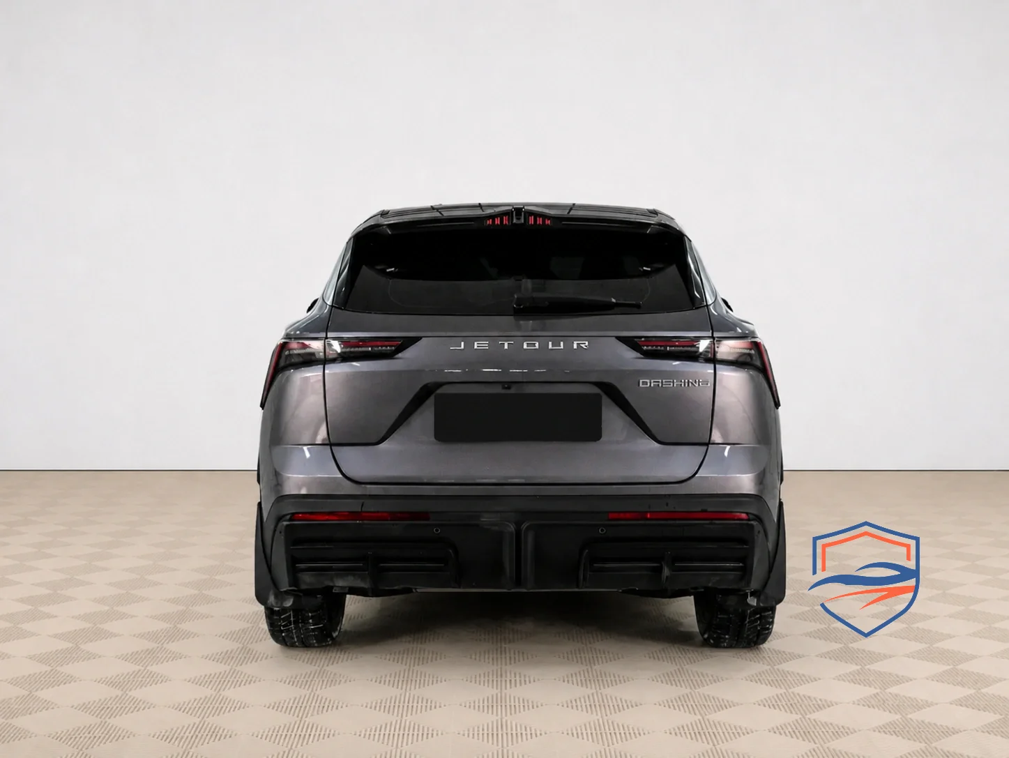 Jetour - Jetour DASHING I, 2024 г.