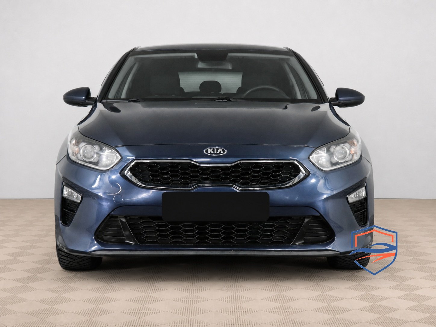 Kia - Kia Ceed III, 2019