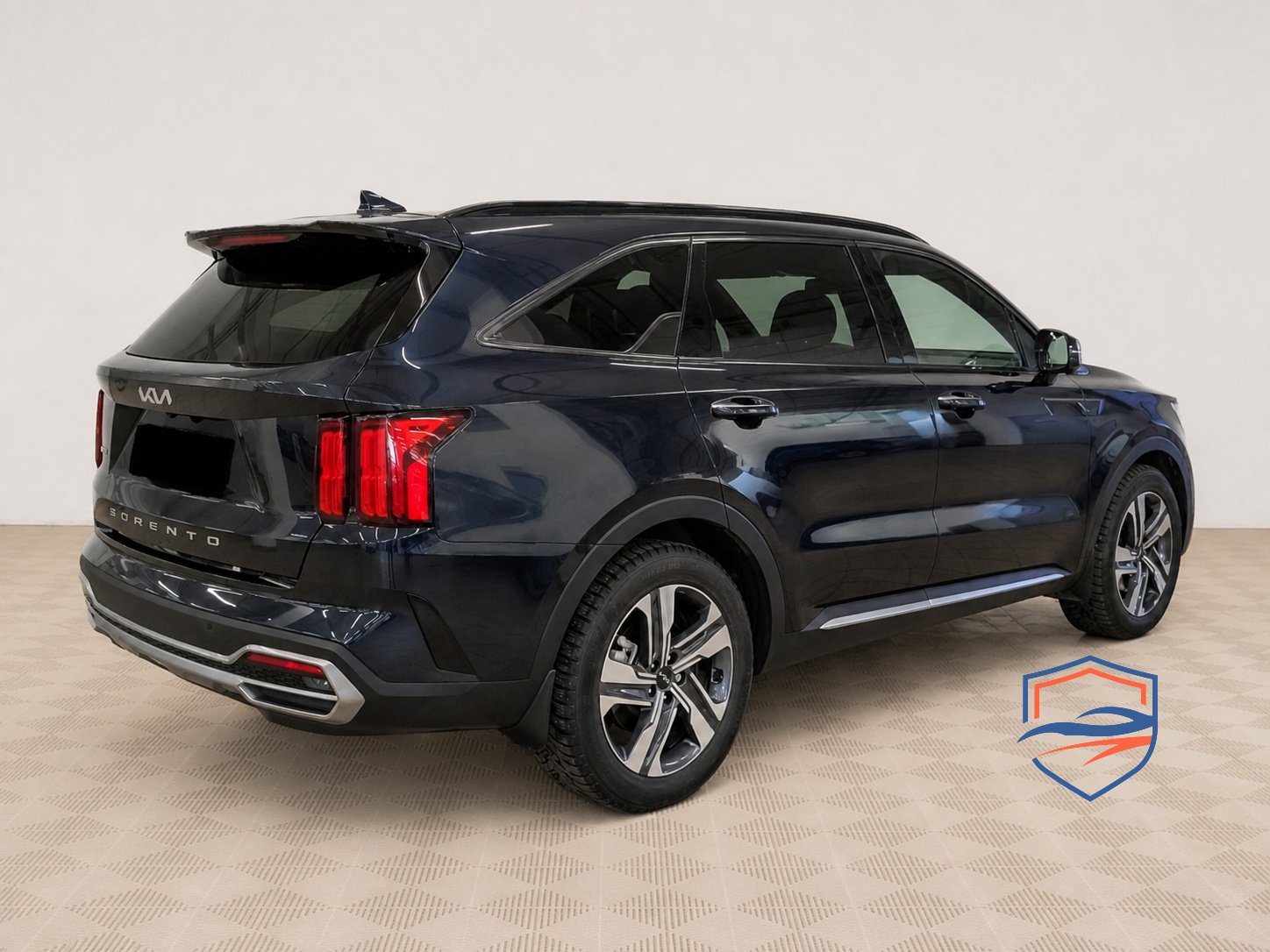 Kia - Kia Sorento, 2022
