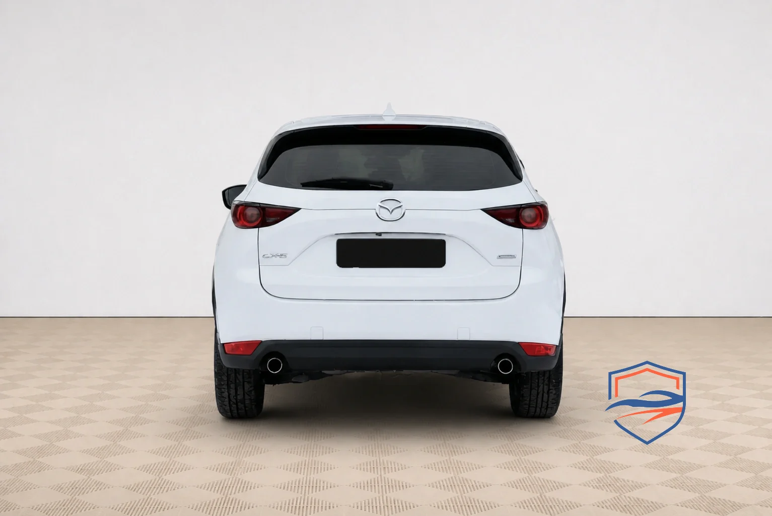 Mazda - Mazda CX-5 II, 2020 г.
