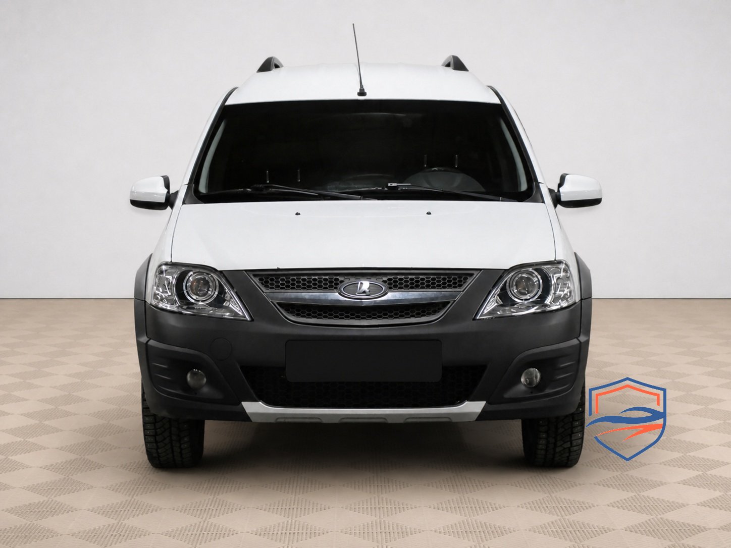 LADA (ВАЗ) - Lada (ВАЗ) Largus Cross I, 2019