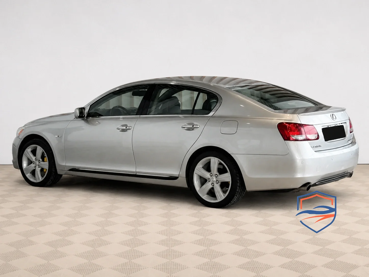 Lexus - Lexus GS III, 2005 г.