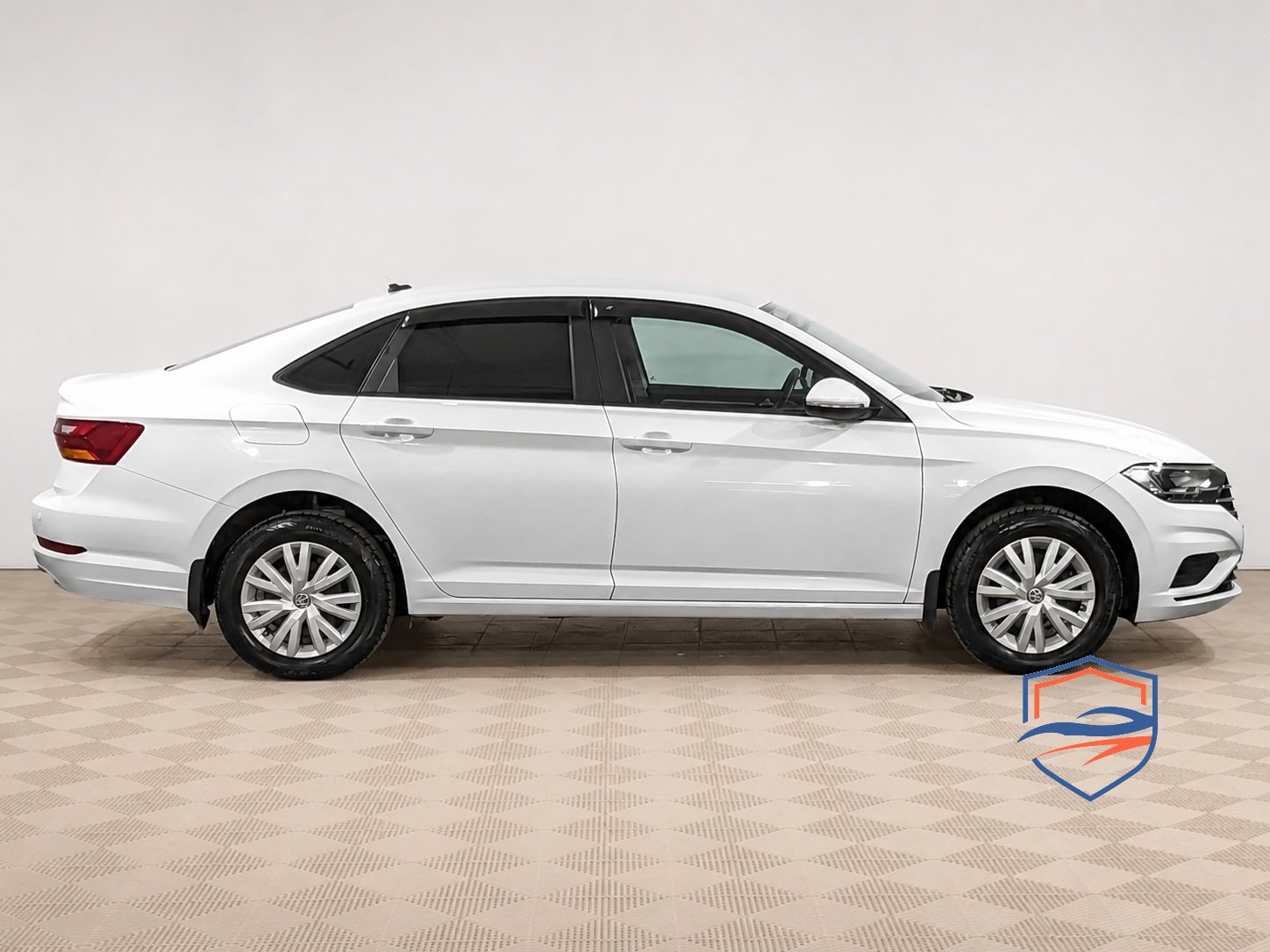 Volkswagen - Volkswagen Jetta, 2020