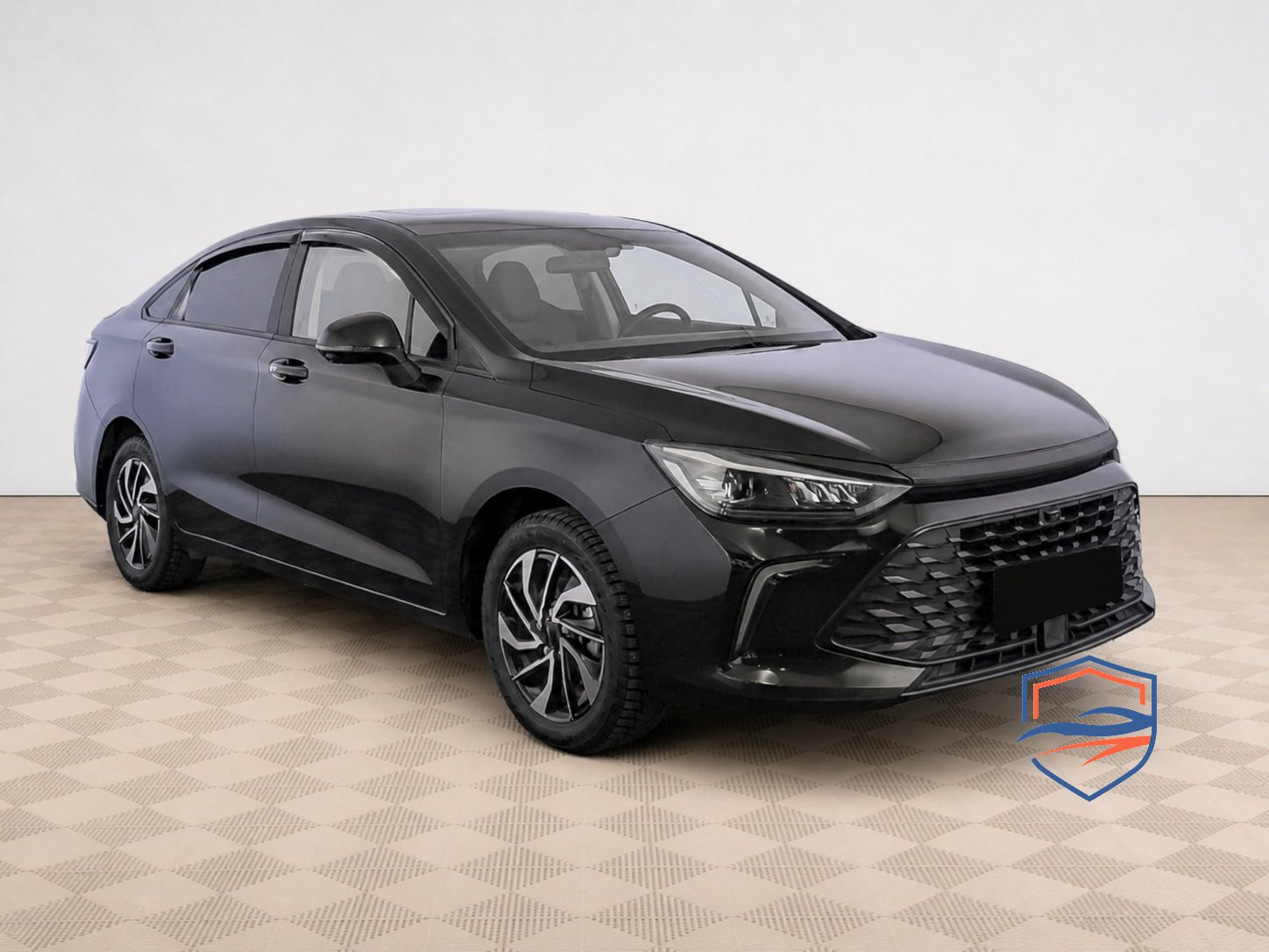 BAIC - BAIC U5 Plus, 2023