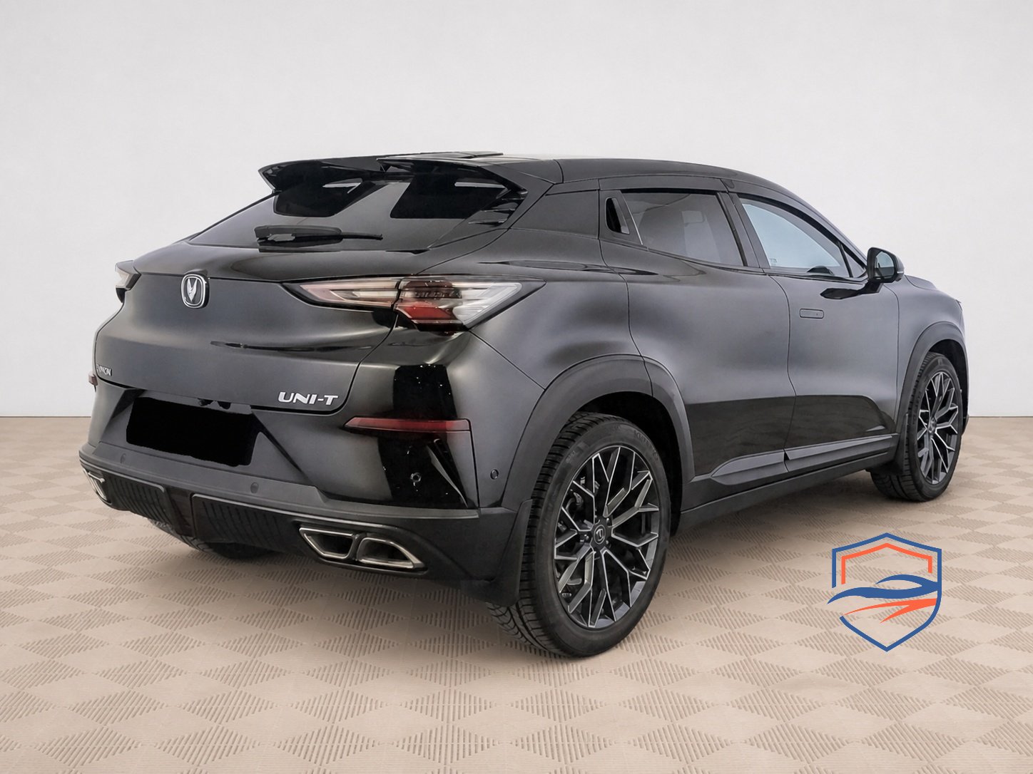 Changan - Changan UNI-T, 2024