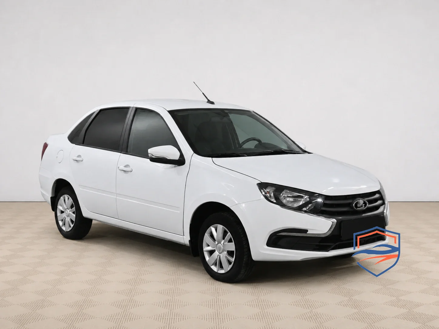 LADA (ВАЗ) - LADA (ВАЗ) Granta I Рестайлинг, 2023 г.