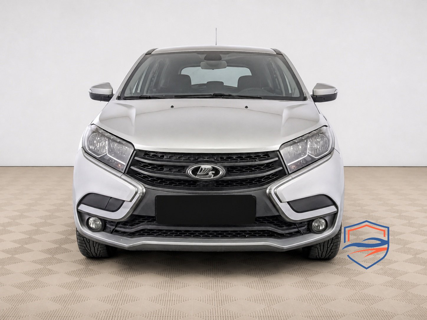 LADA (ВАЗ) - Lada (ВАЗ) XRAY I, 2018