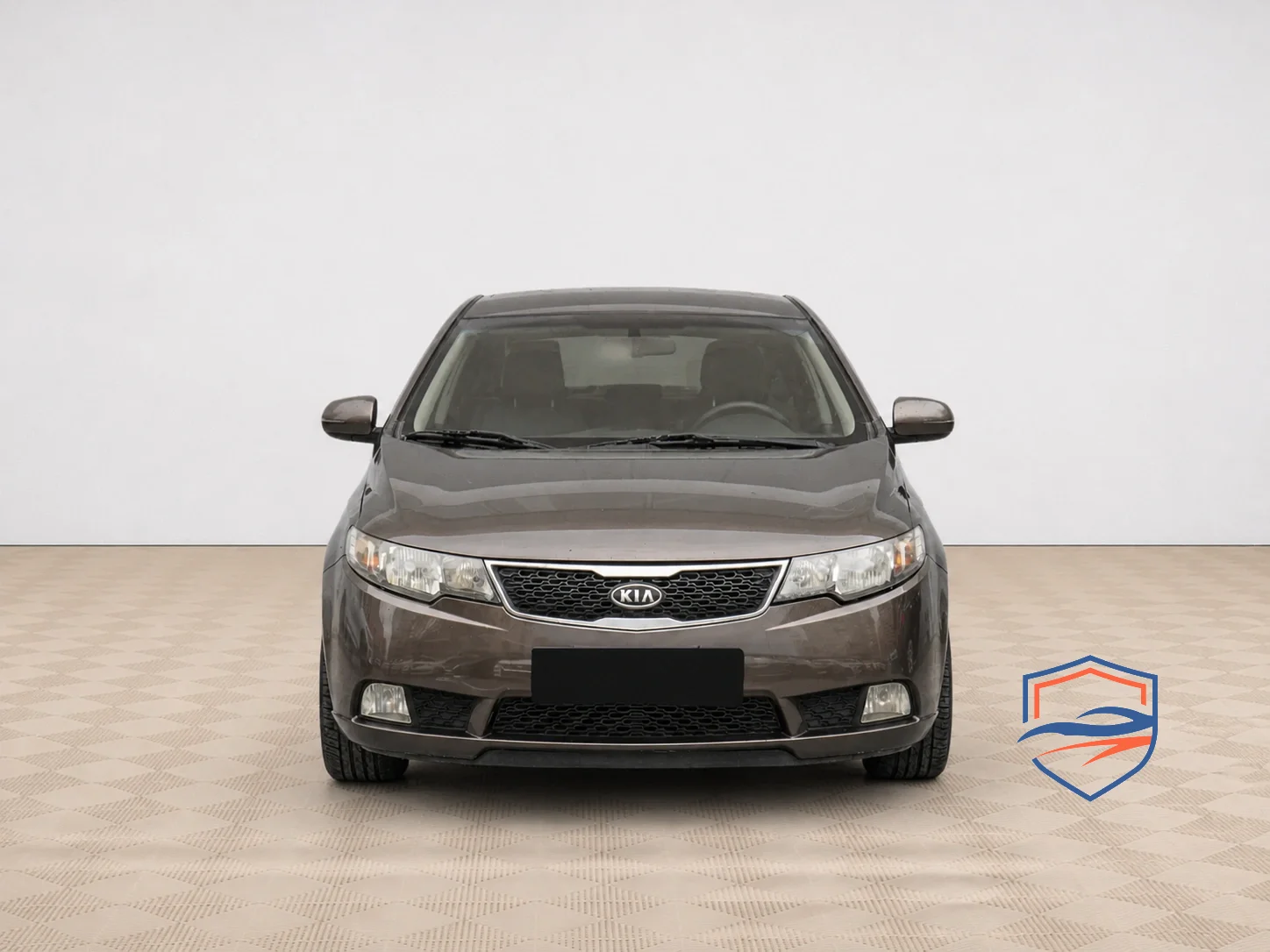 Kia - Kia Cerato II, 2011 г.
