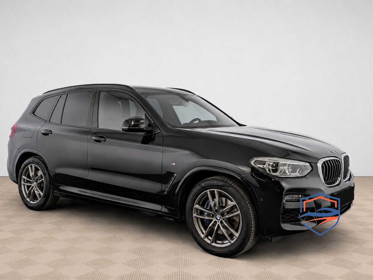 BMW - BMW X3 30i xDrive III (G01), 2021