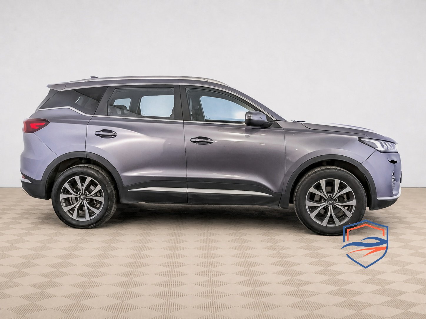 Chery - Chery Tiggo 7 Pro I, 2022