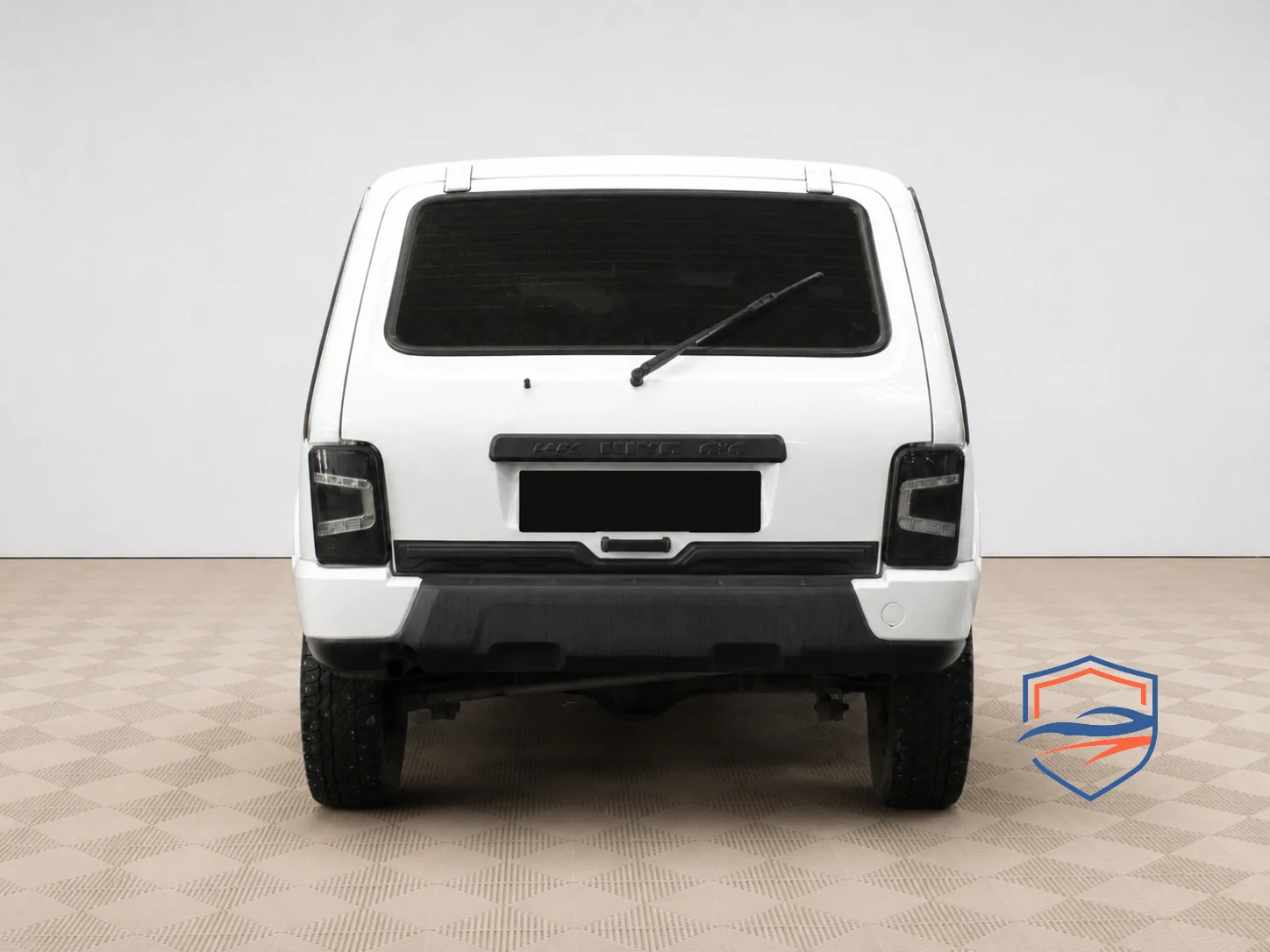 LADA (ВАЗ) - LADA (ВАЗ) 2121 (4x4) I Рестайлинг, 2016 г.