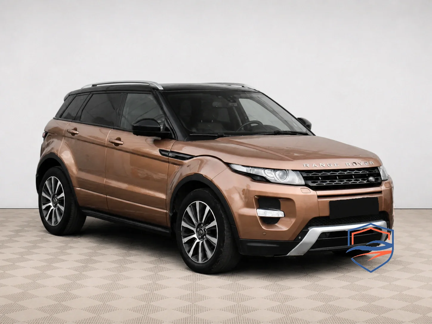 Land Rover - Land Rover Range Rover Evoque I, 2013 г.