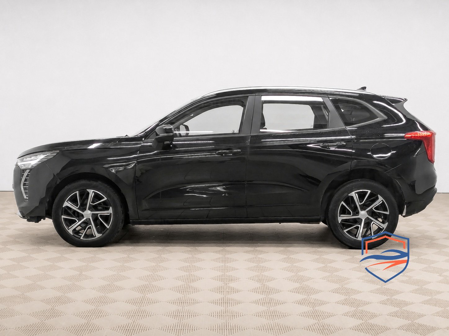 Haval - HAVAL Jolion, 2022