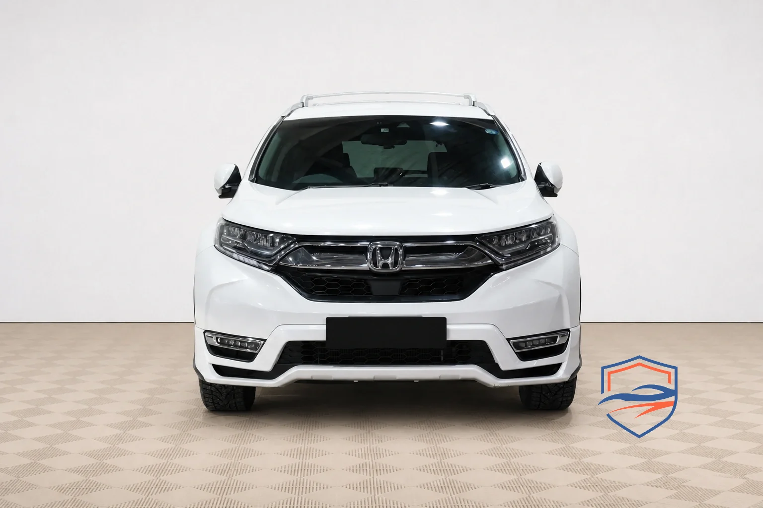 Honda - Honda CR-V V, 2019 г.