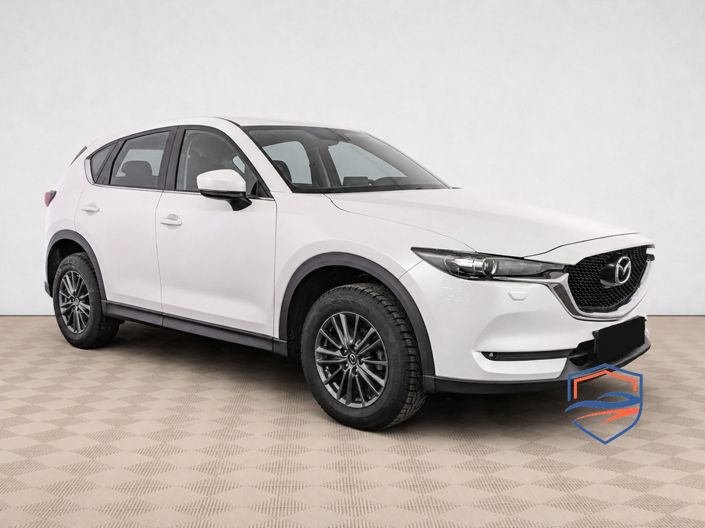 Mazda - Mazda CX-5 II Рестайлинг, 2022