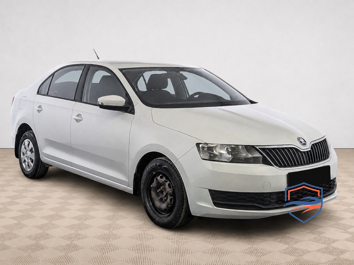 Skoda - Skoda Rapid I Рестайлинг, 2019