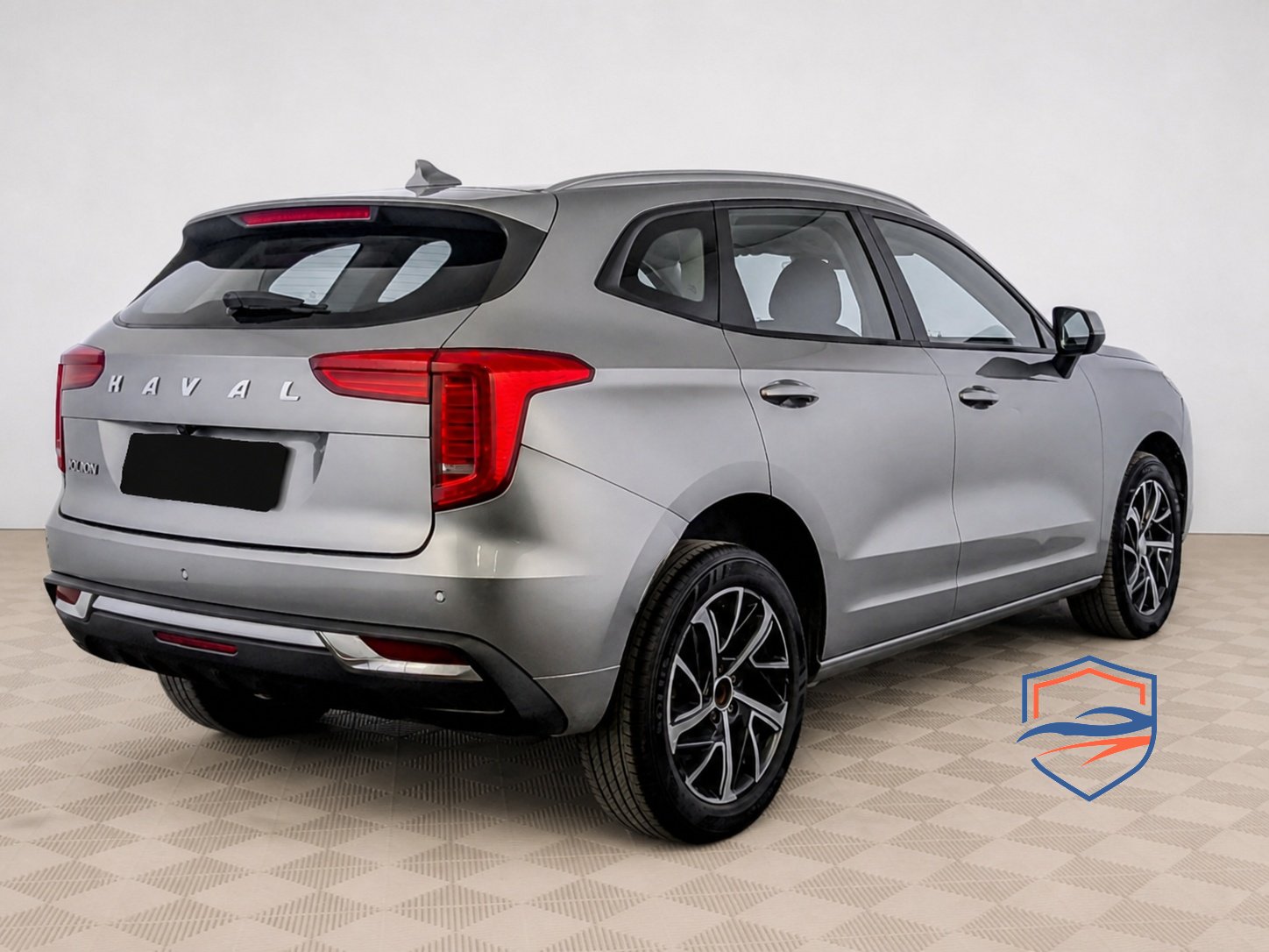 Haval - Haval Jolion I, 2022