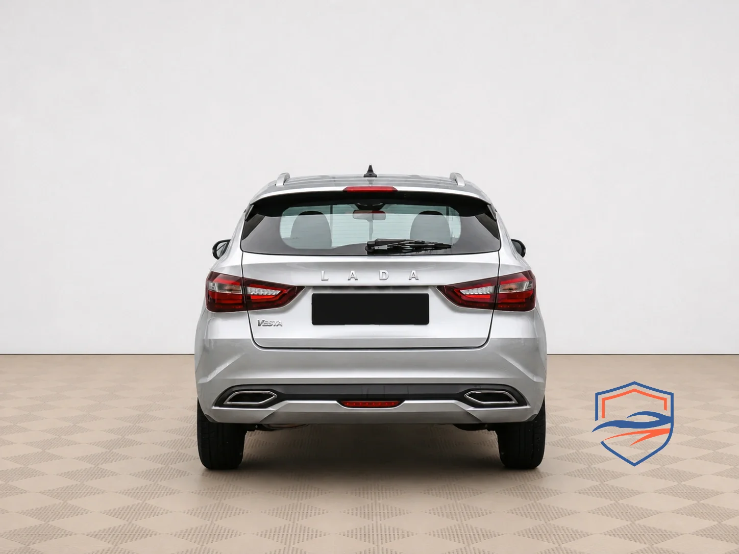 LADA (ВАЗ) - LADA (ВАЗ) Vesta SW I Рестайлинг (NG), 2025 г.