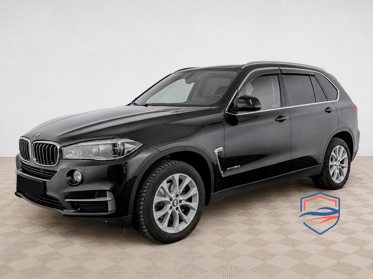 BMW - BMW X5, 2017