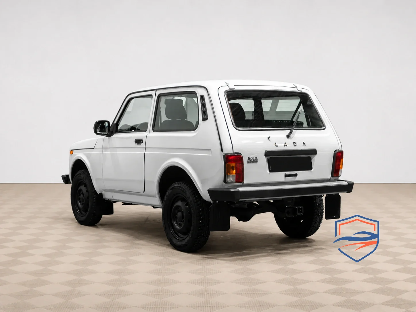 LADA (ВАЗ) - LADA (ВАЗ) Niva Legend Niva Legend, 2024 г.