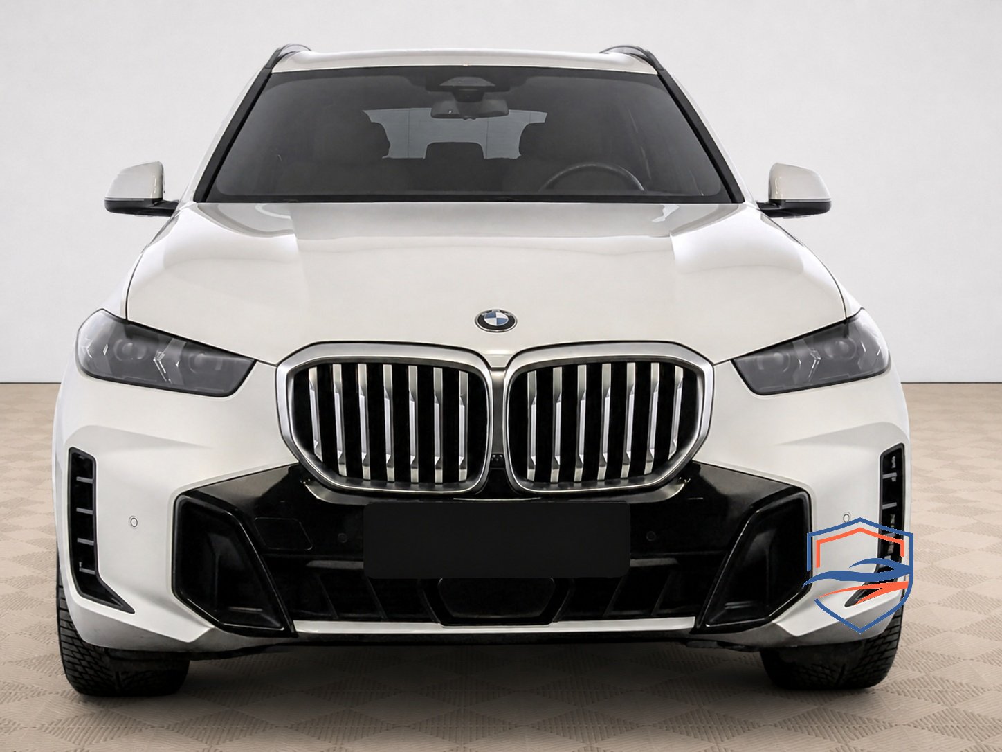 BMW - BMW X5 30d IV (G05/G18) Рестайлинг, 2023