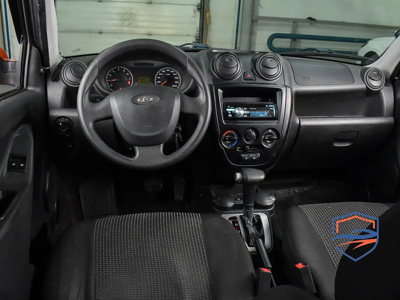 LADA (ВАЗ) - LADA (ВАЗ) Granta I, 2013 г.