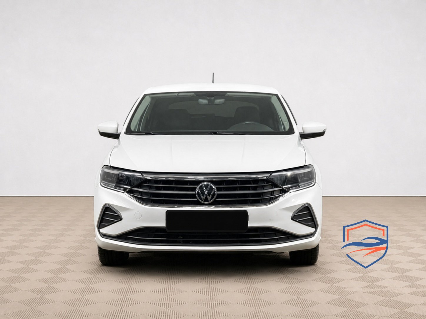 Volkswagen - Volkswagen Polo VI, 2021