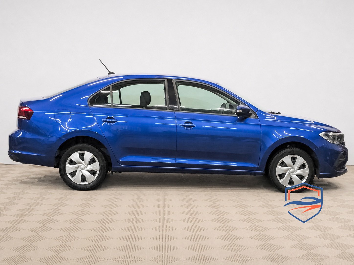 Volkswagen - Volkswagen Polo, 2021