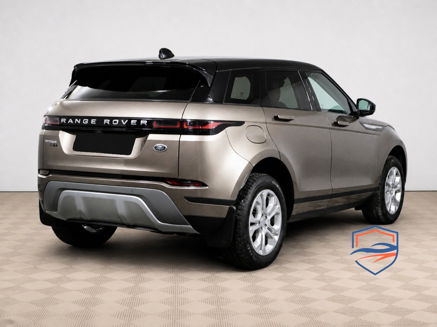 Land Rover - Land Rover Range Rover Evoque II, 2019