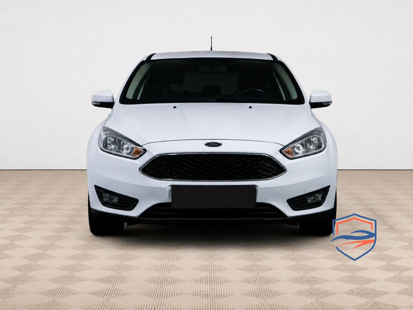 Ford - Ford Focus III Рестайлинг, 2018