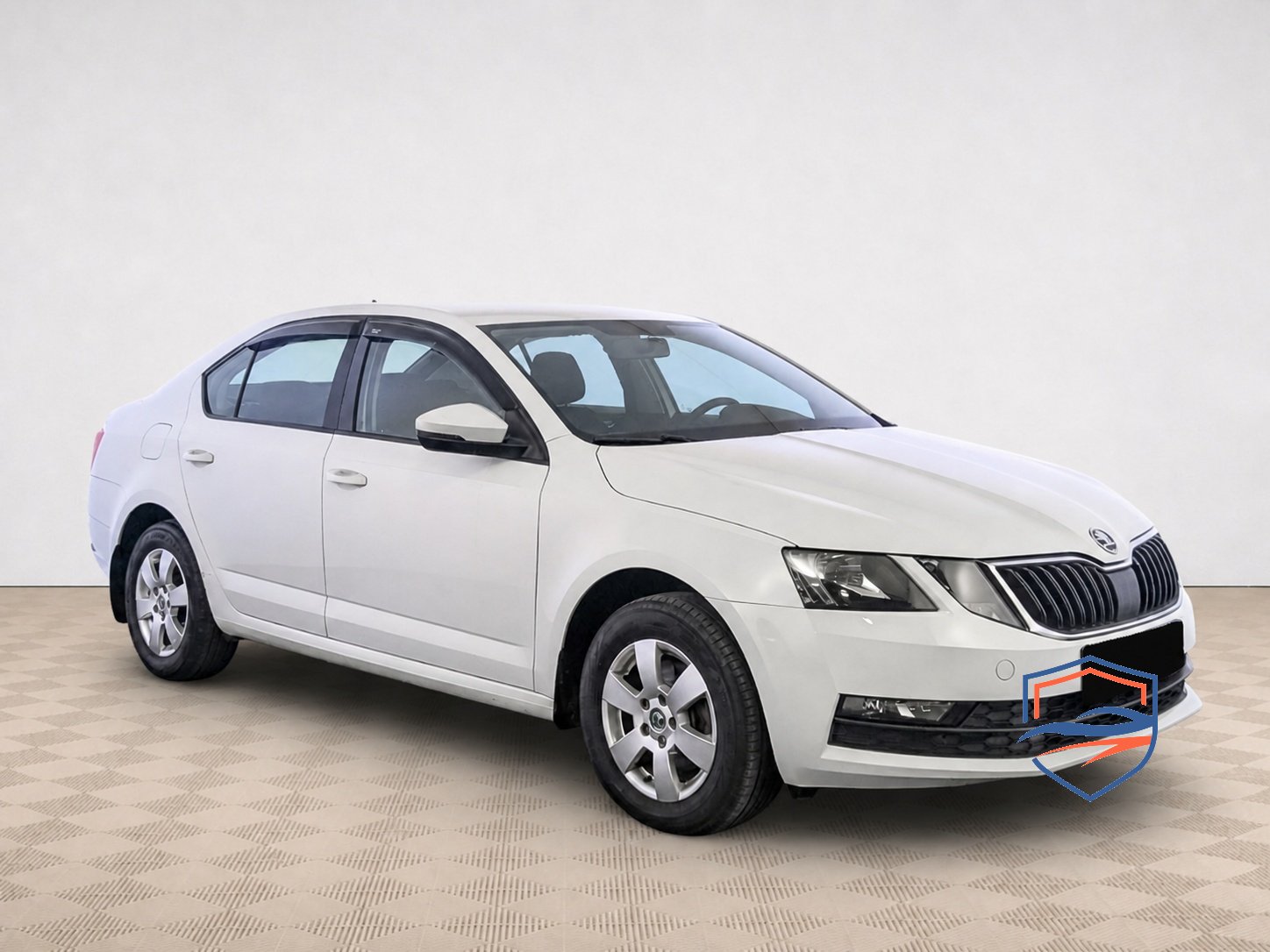 Skoda - Skoda Octavia III (A7) Рестайлинг, 2020