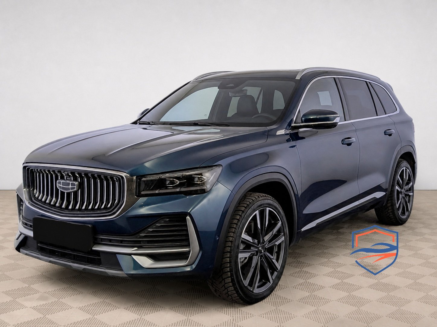 Geely - Geely Monjaro, 2024