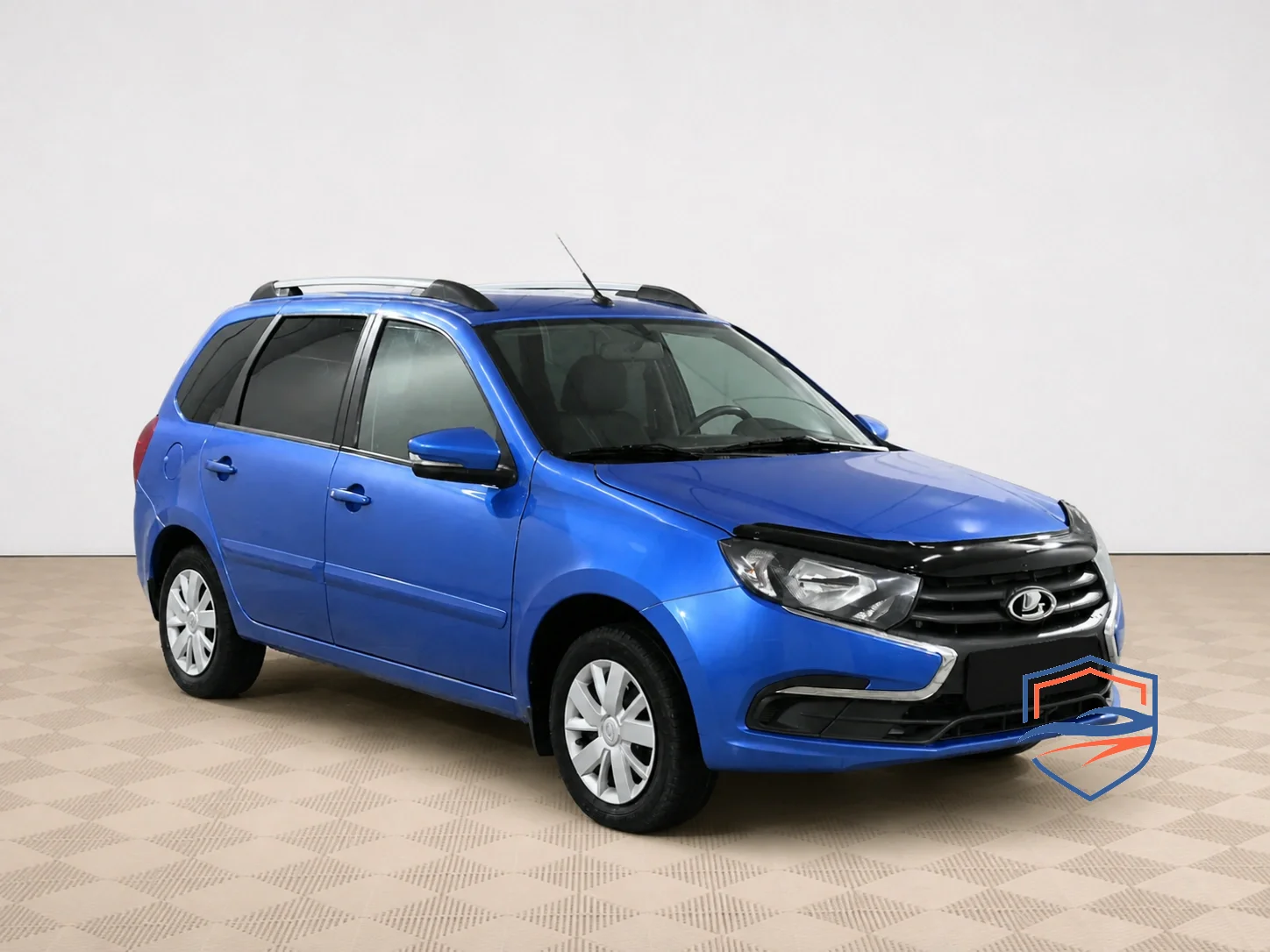LADA (ВАЗ) - LADA (ВАЗ) Granta I Рестайлинг, 2021 г.