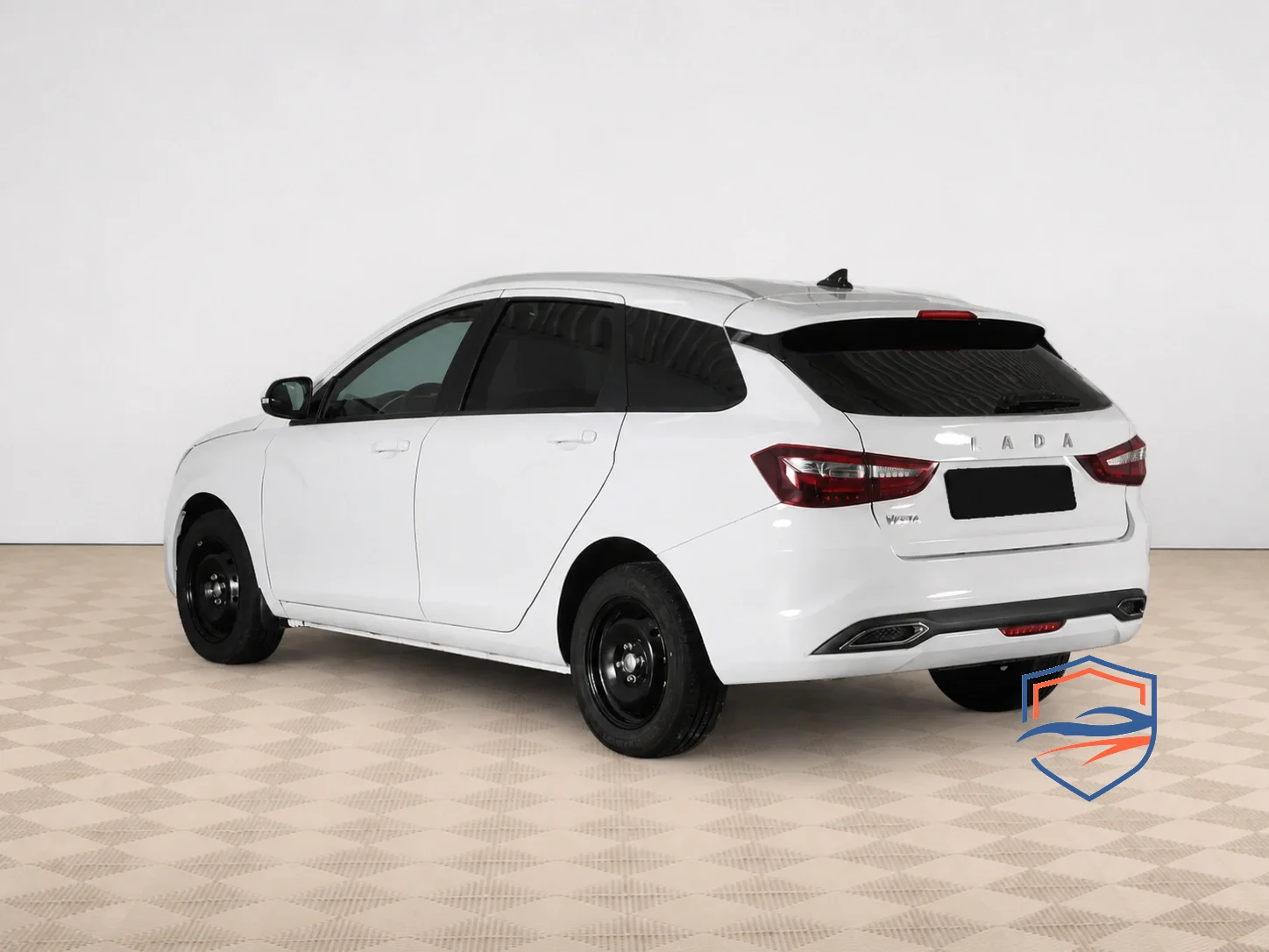LADA (ВАЗ) - LADA (ВАЗ) Vesta SW I Рестайлинг (NG), 2024 г.