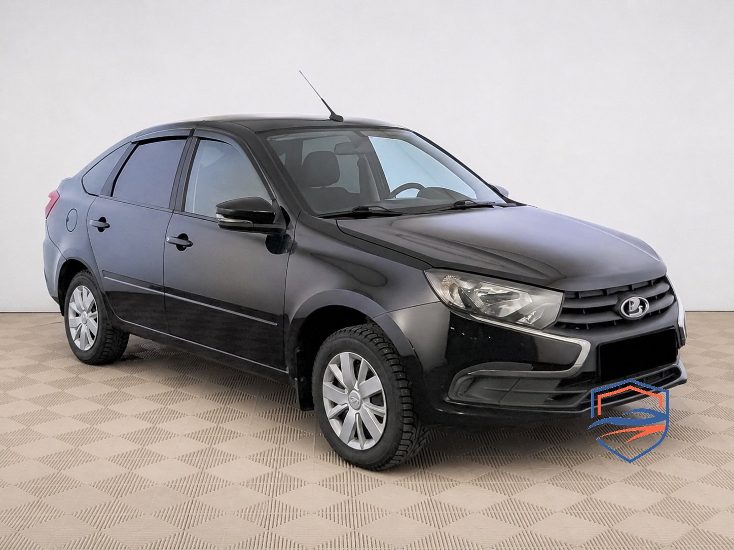 LADA (ВАЗ) - Lada Granta, 2023